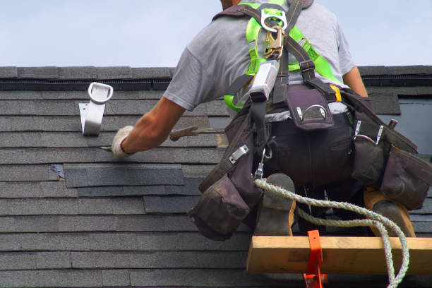 Best Shingle Roofing Installation  in University Center, VA
