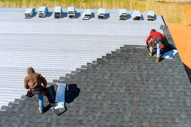 Professional Roofing Contractor in University Center, VA