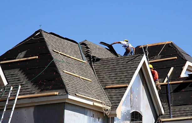 Best Best Roofing Contractors  in University Center, VA
