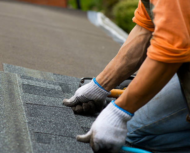 Best Residential Roof Replacement  in University Center, VA
